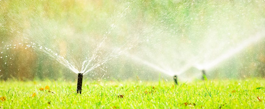 Irrigation System Installation in Innsbrook example 6
