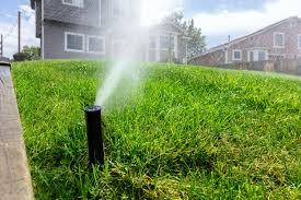 Irrigation System Installation in Innsbrook example 7
