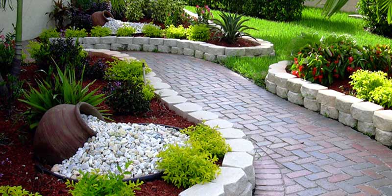 Landscape Design in Innsbrook example 4