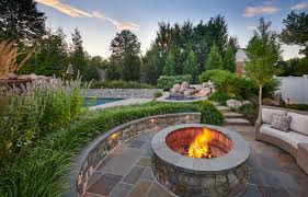 Landscape Design in Innsbrook example 6