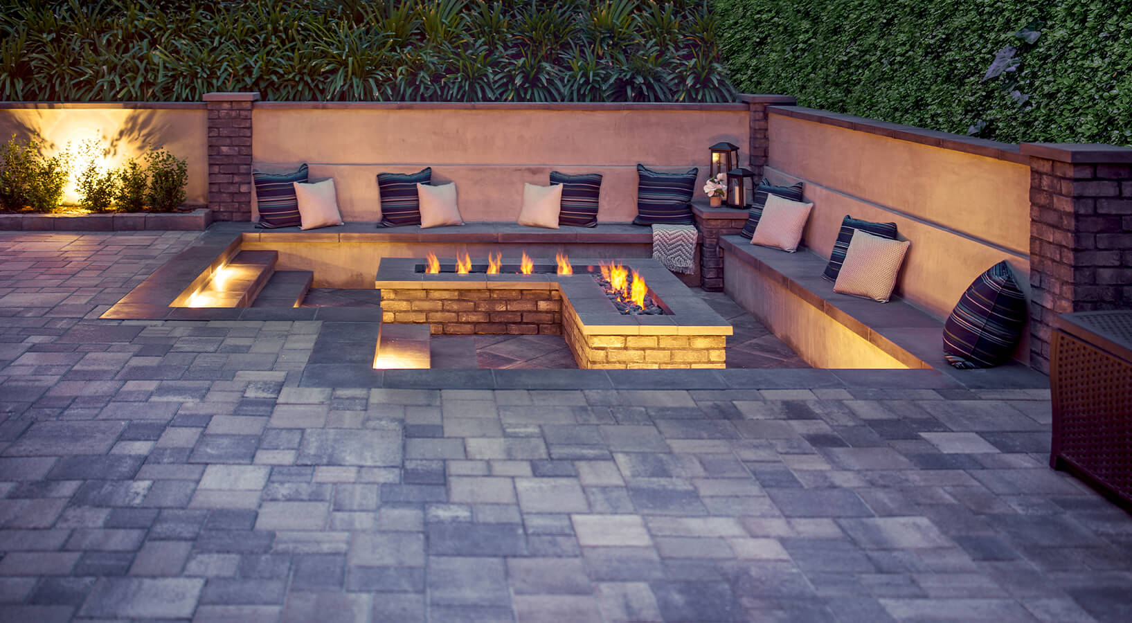 Patio Installation in Hanover example 7
