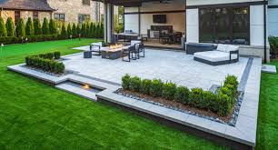 Patio Installation in Hanover example 8