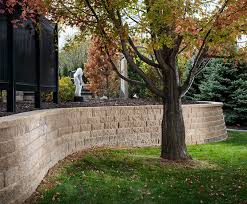 Retaining Wall Installation in Hanover example 4
