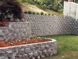 Retaining Wall Installation in Hanover example 7