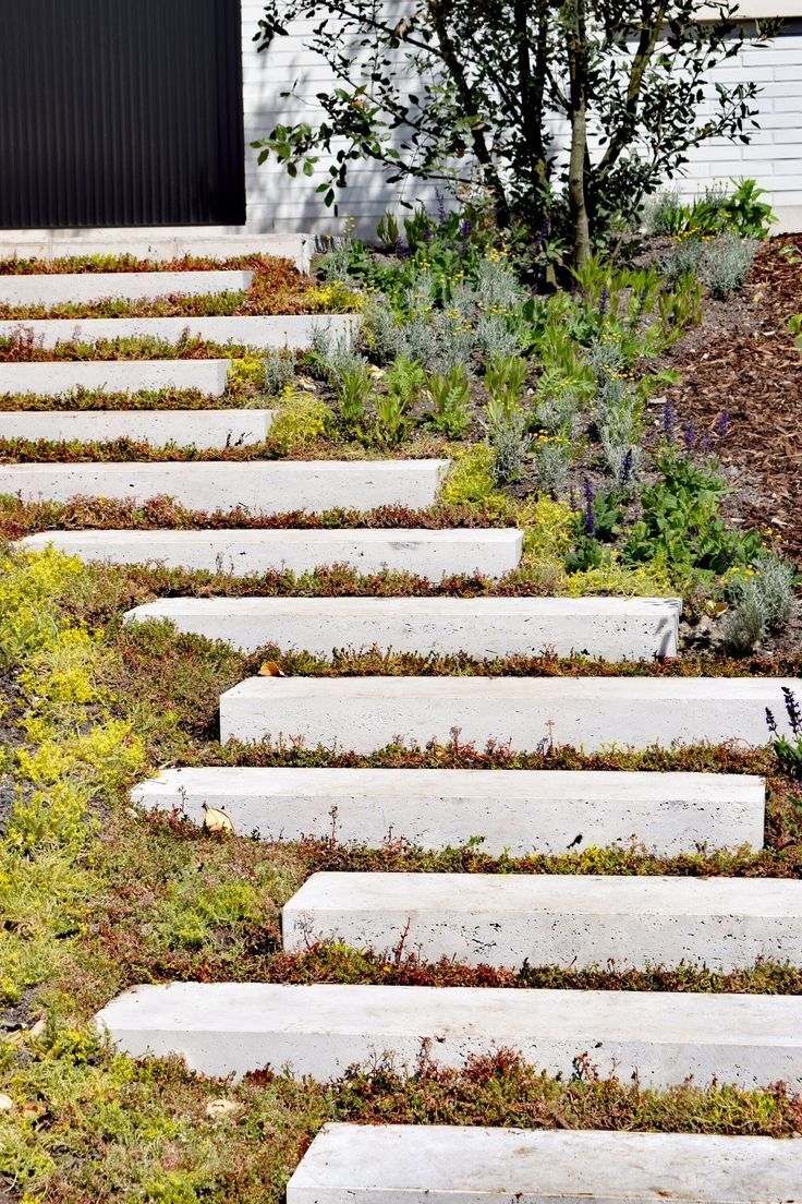 Outdoor Steps & Stairs in Hanover example 2