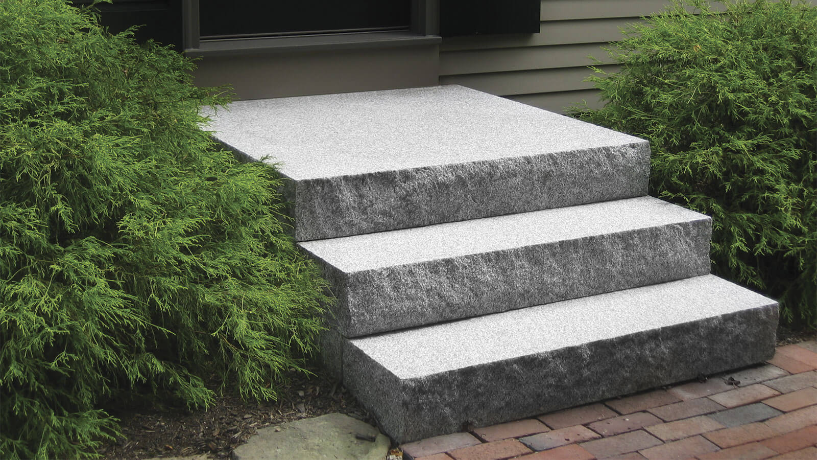 Outdoor Steps & Stairs in Hanover example 6
