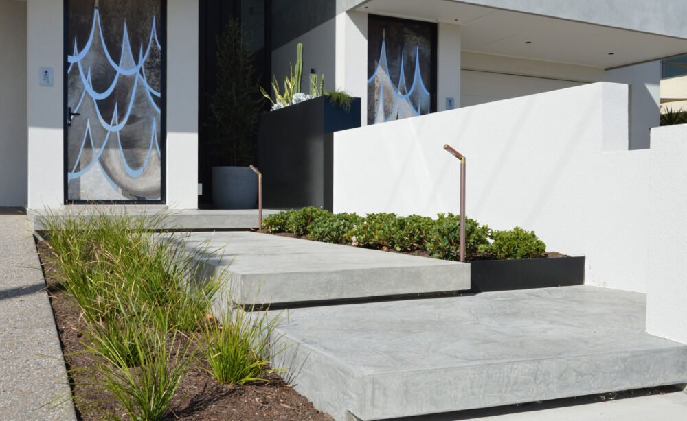 Outdoor Steps & Stairs in Hanover example 8